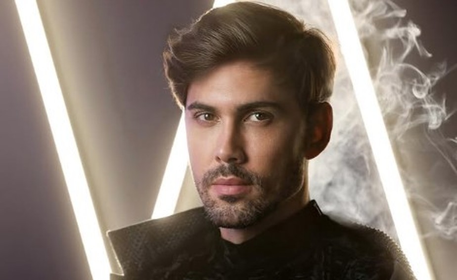 Da Times Square à parceria com MC WM: os caminhos de Rafa Campelo na música