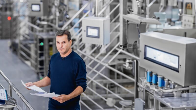 De Goiânia para o mundo: CEO goiano lidera expansão internacional da Rennova e conecta Goiás à tecnologia global