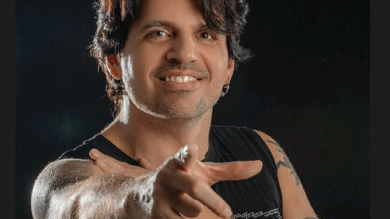 De Gusttavo Lima a Henry Freitas: “Sem Radar”, de Marcus Menna, atravessa gerações há mais de 20 anos