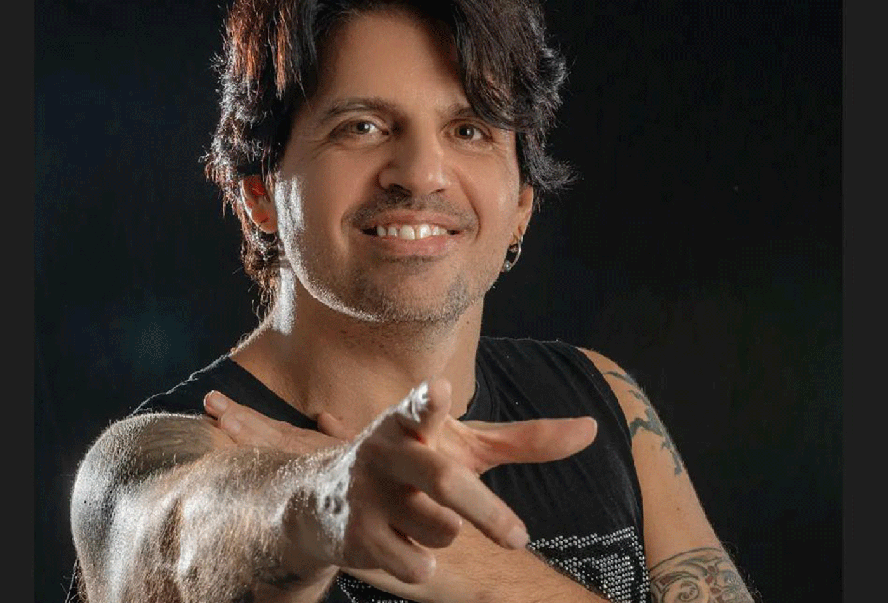 De Gusttavo Lima a Henry Freitas: “Sem Radar”, de Marcus Menna, atravessa gerações há mais de 20 anos