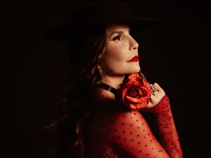 Ivete Sangalo leva “A La Sangalo” para São Paulo