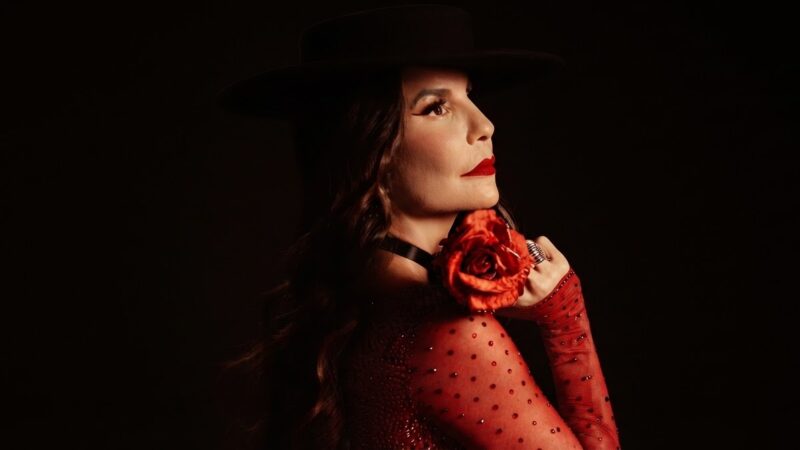 Ivete Sangalo leva A La Sangalo para São Paulo