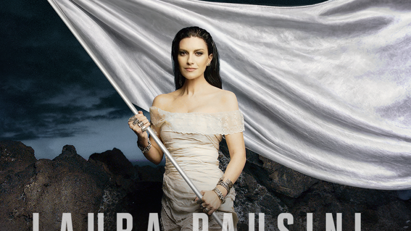 Laura Pausini volta a Porto Alegre após 30 anos para show no Araújo Vianna