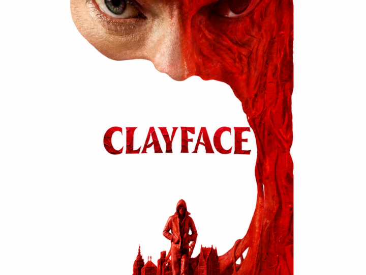 Pré estréia “Cara-de-Barro” (Clayface) e Crítica