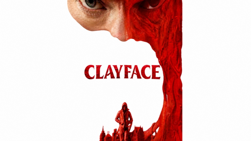 Pré estréia “Cara-de-Barro” (Clayface) e Crítica