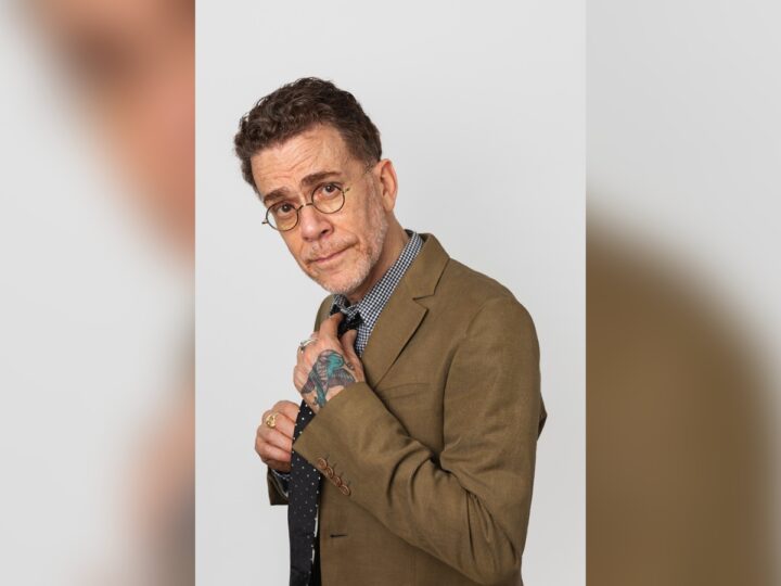 Nando Reis faz show especial que homenageia mulheres na música: “Sou Delas”