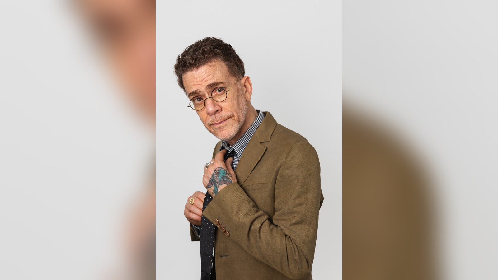Nando Reis faz show especial que homenageia mulheres na música: “Sou Delas”