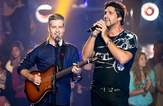 Victor & Leo lançam EP “Essência” com versão nunca antes lançada de “Vida Boa”