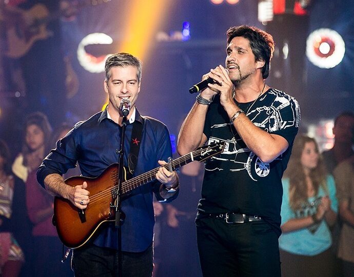 Victor & Leo lançam EP “Essência” com versão nunca antes lançada de “Vida Boa”