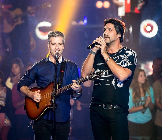 Victor & Leo lançam EP “Essência” com versão nunca antes lançada de “Vida Boa”